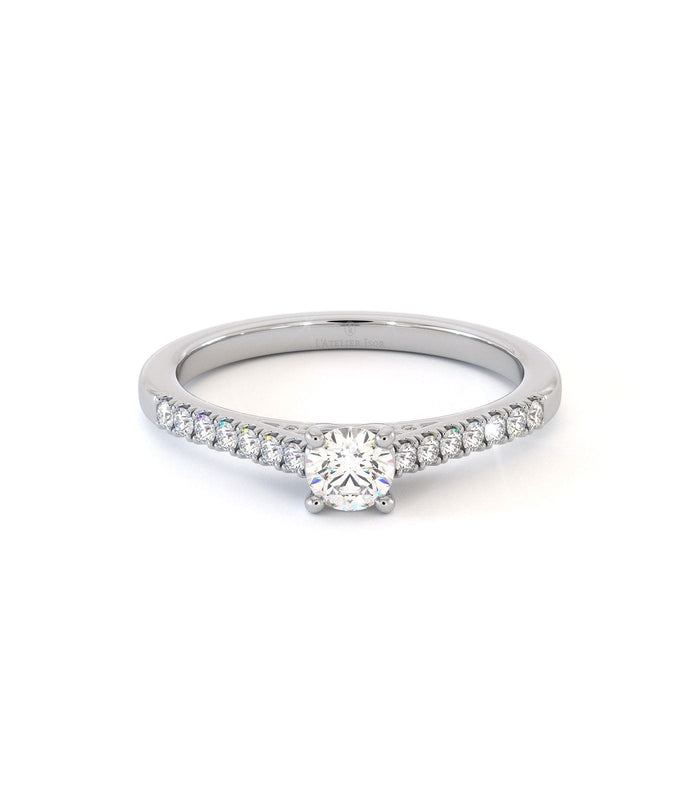 Solitaire Grace