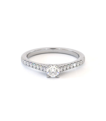 Solitaire Grace