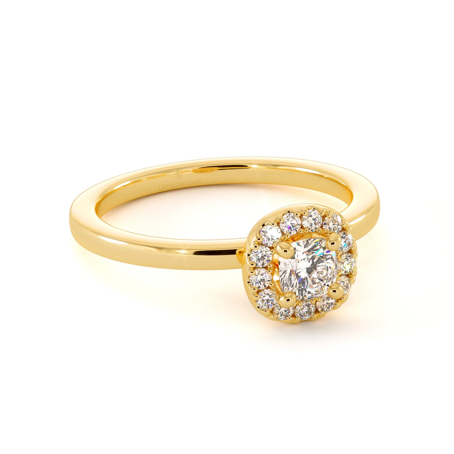 Solitaire Izu