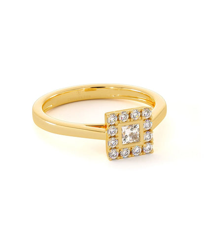 Solitaire Lila
