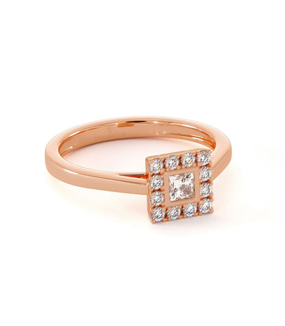 Solitaire Lila