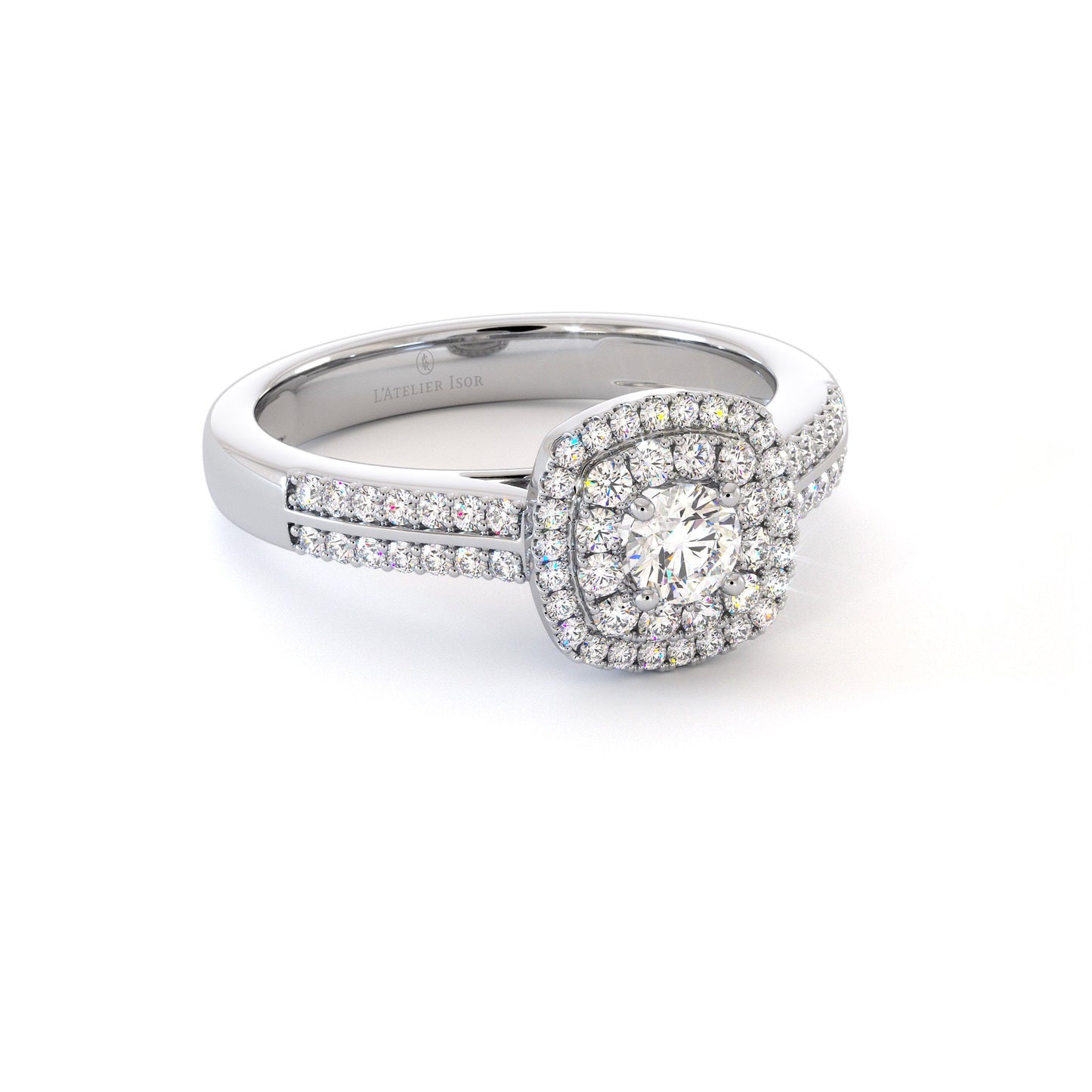 Solitaire Loveline