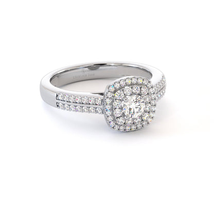 Solitaire Loveline