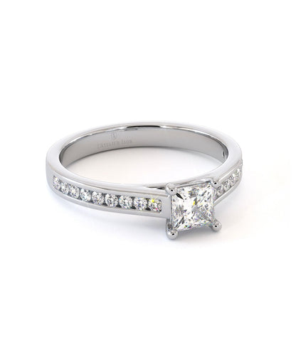 Solitaire Marjolaine