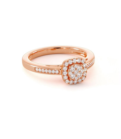 Solitaire Ornella