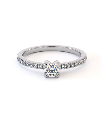 Solitaire Prunelle