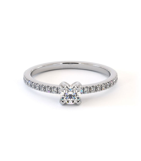 Solitaire Prunelle