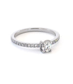 Solitaire Prunelle