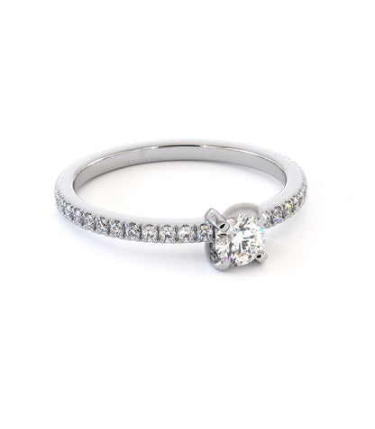 Solitaire Prunelle