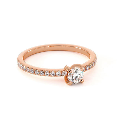 Solitaire Prunelle