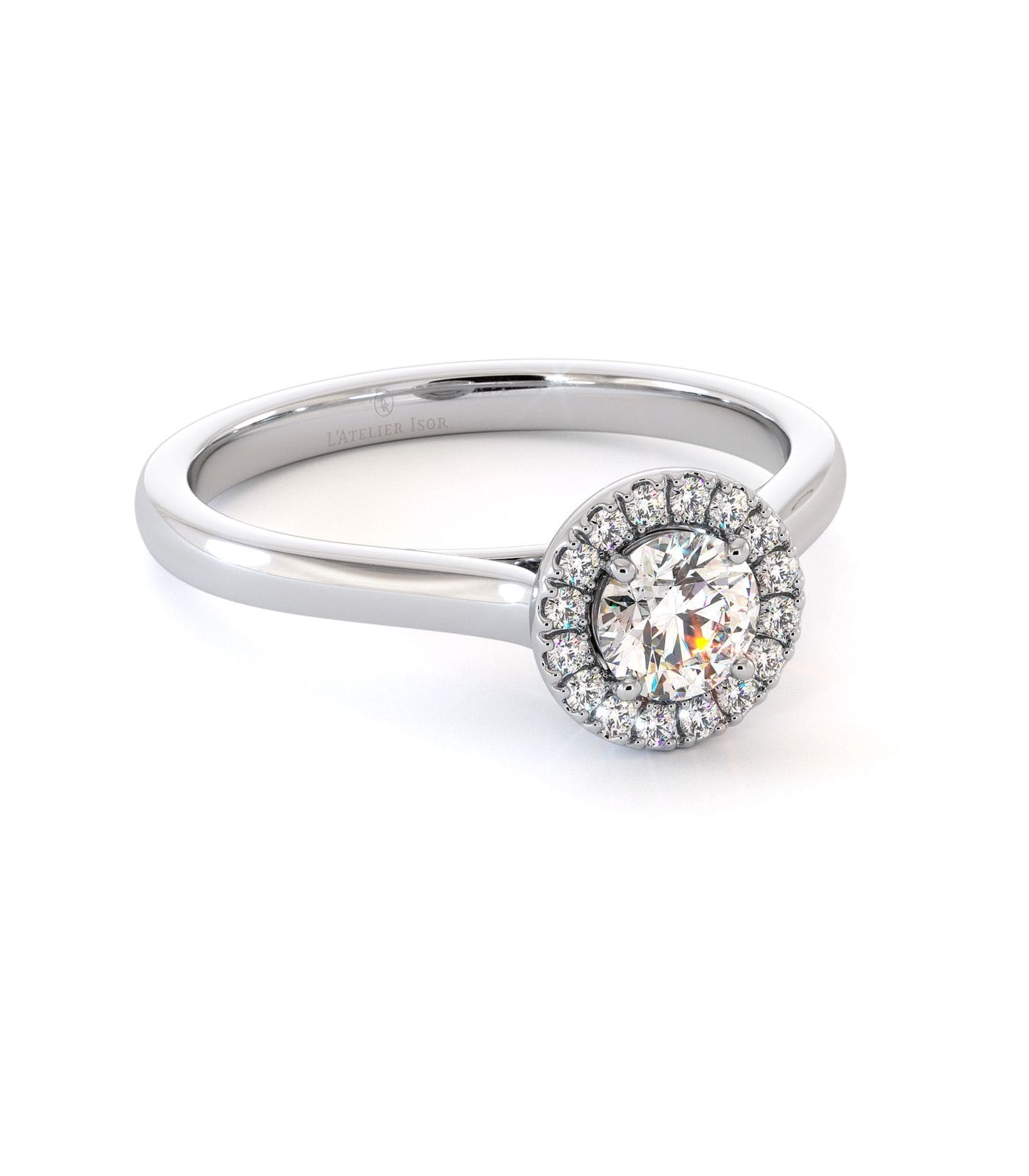 Solitaire Tiama