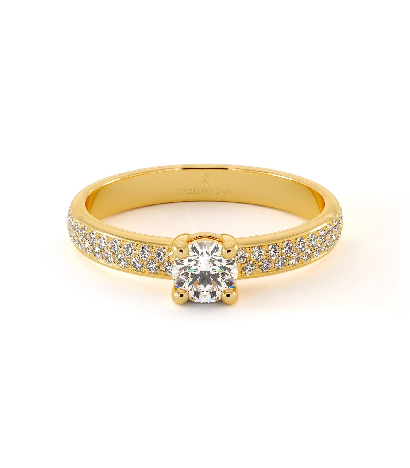 Solitaire Viverone