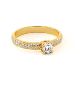 Solitaire Viverone