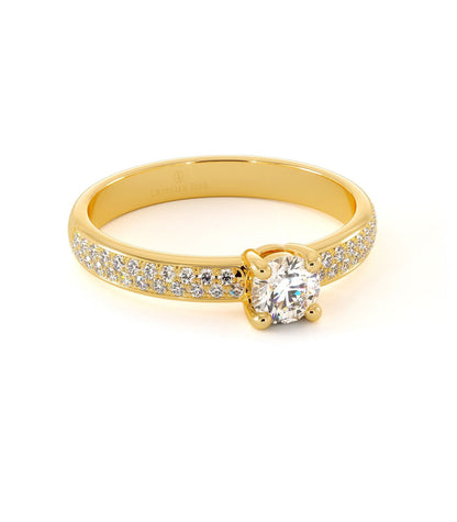 Solitaire Viverone