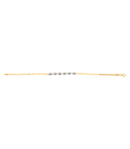 Parure Acacia