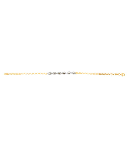 Parure Acacia