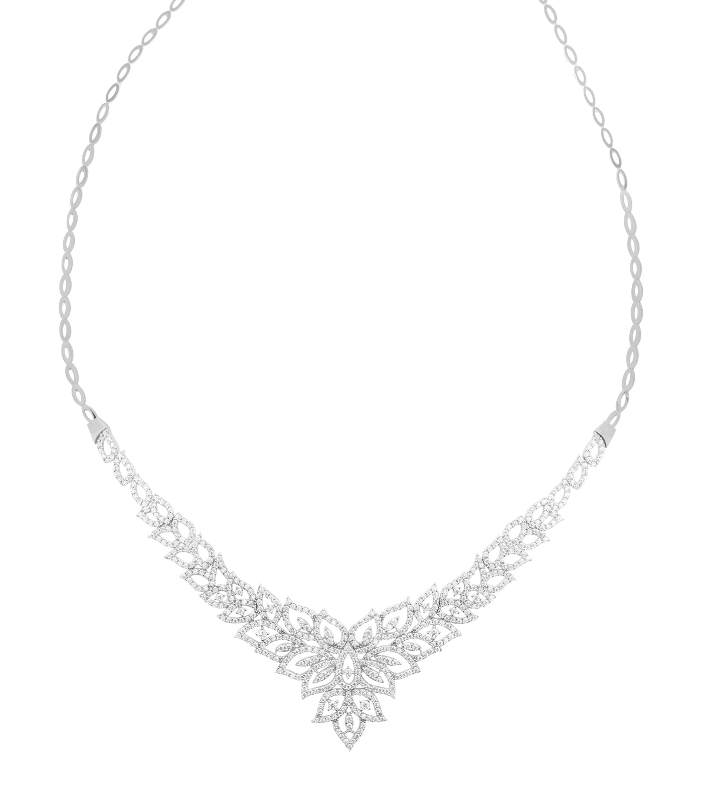 Parure Alyssa