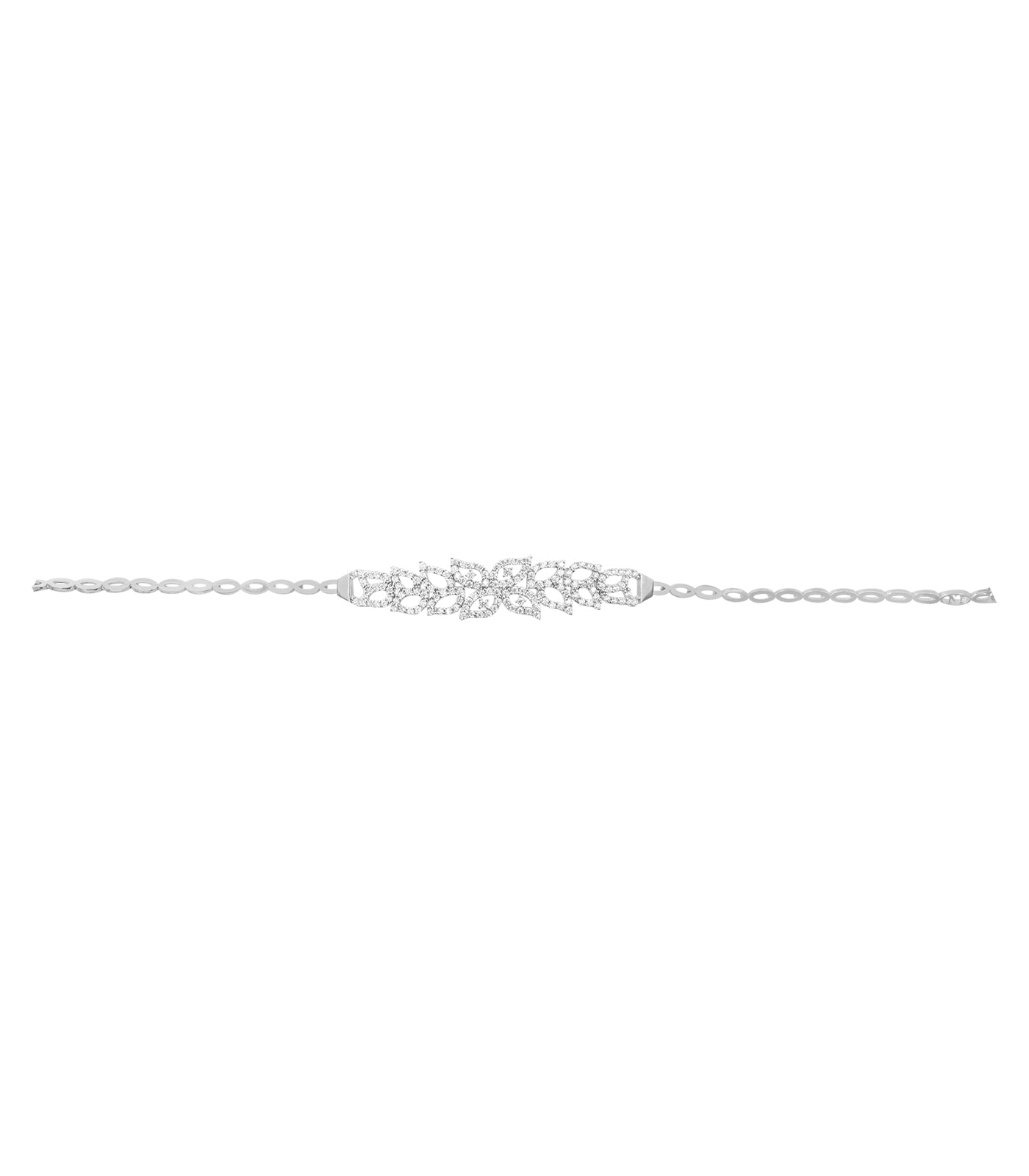 Parure Alyssa