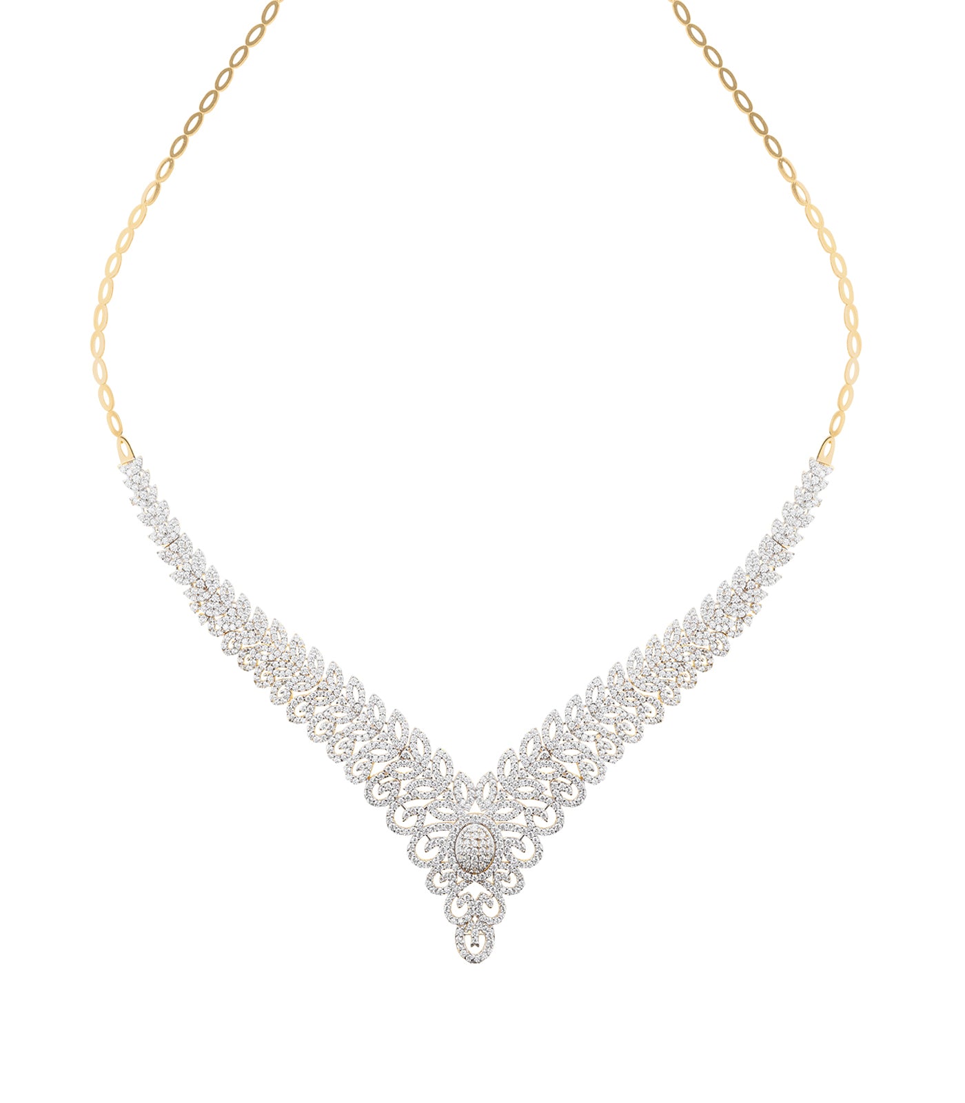 Parure Aster