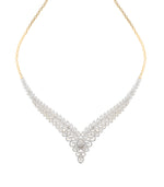 Parure Aster