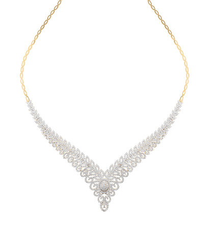 Parure Aster