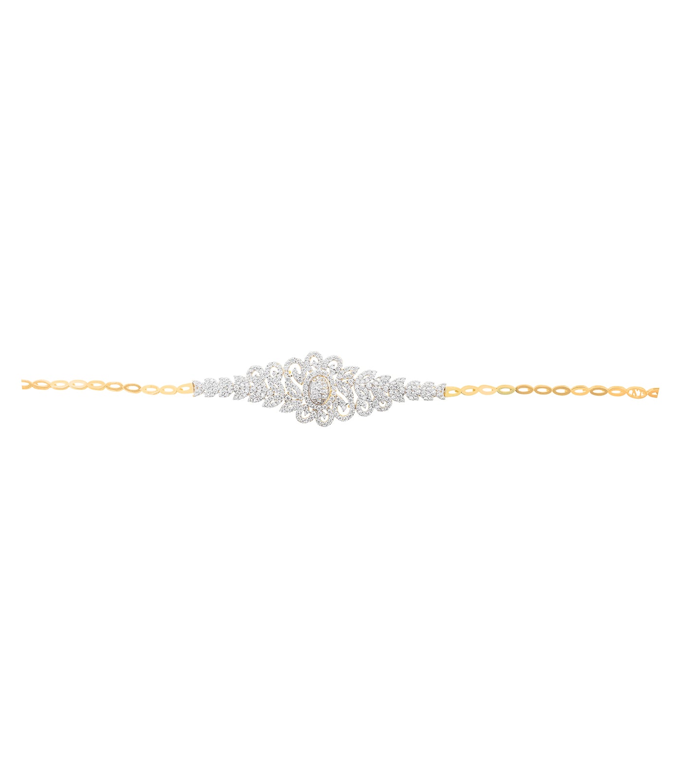 Parure Aster