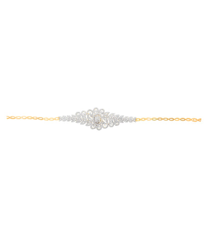 Parure Aster
