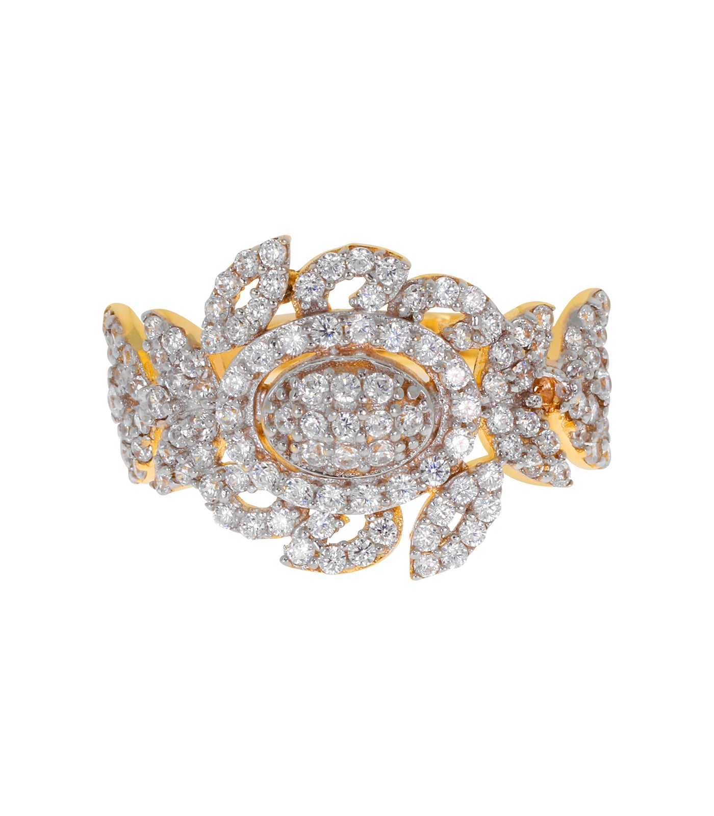 Parure Aster