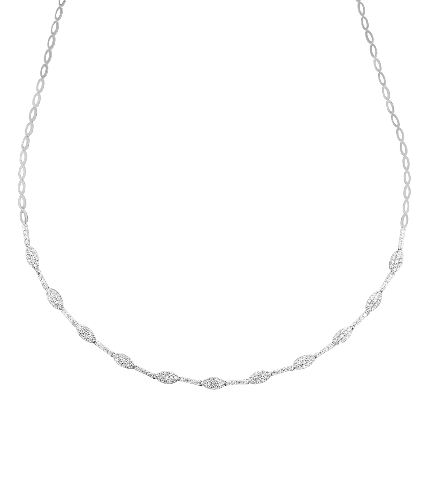 Parure Bluebell