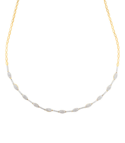Parure Bluebell