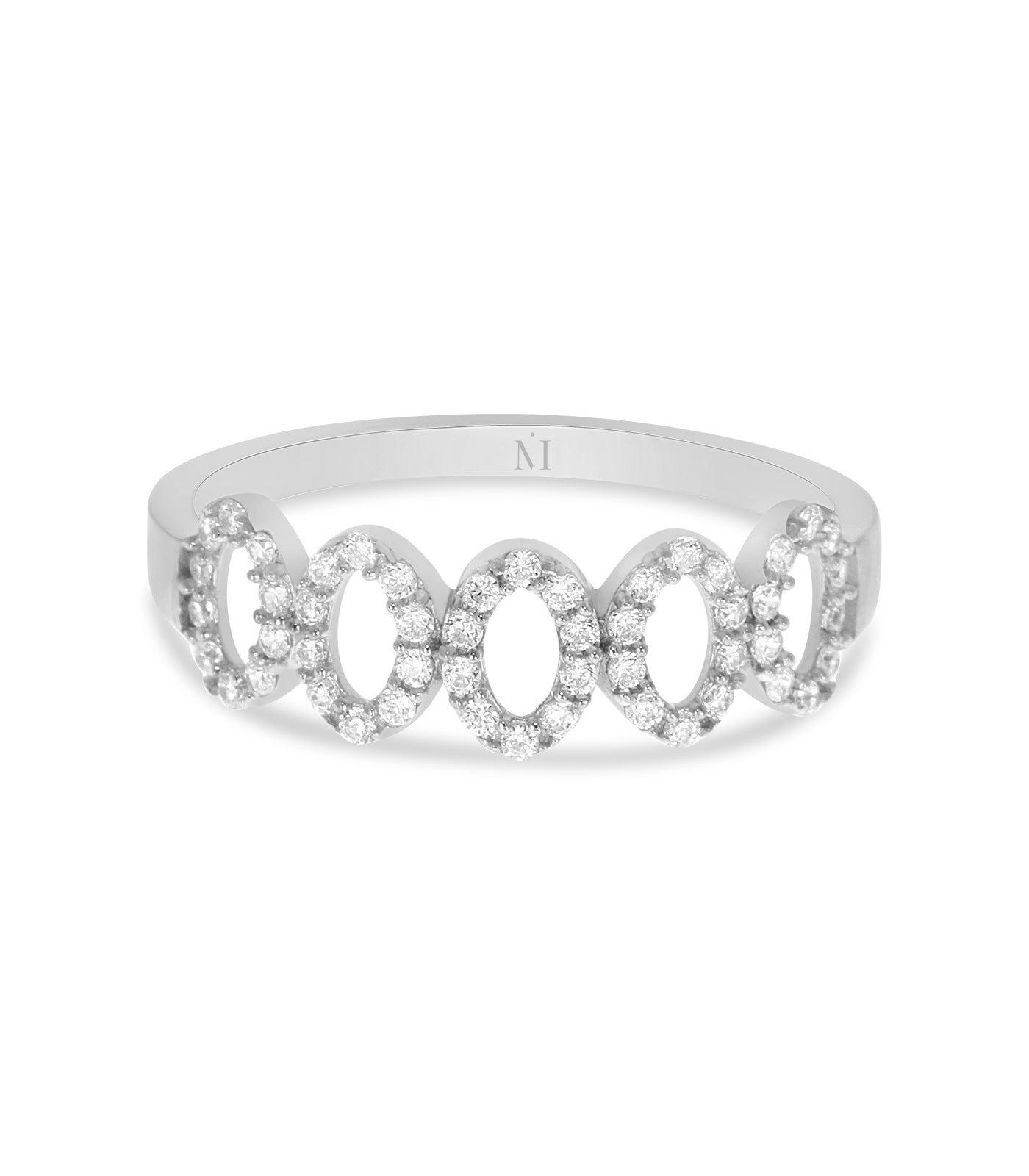 Parure Calix