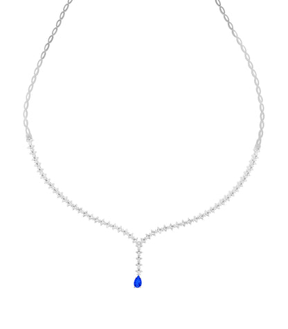 Parure Clover