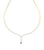 Parure Clover