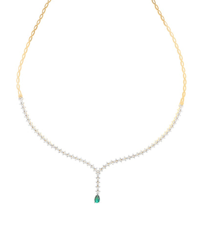Parure Clover
