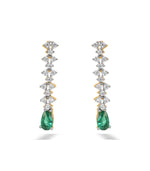 Parure Clover