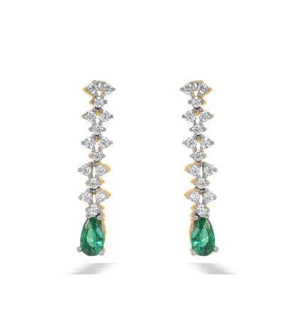 Parure Clover