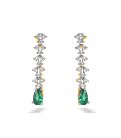 Parure Clover