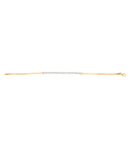 Parure Clover