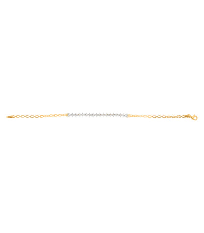 Parure Clover