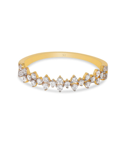 Parure Clover