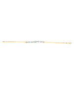 Parure Daisy