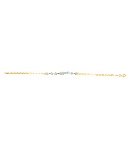 Parure Daisy