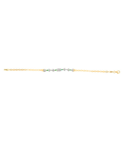 Parure Daisy