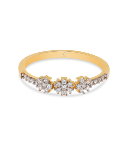 Parure Dandelion