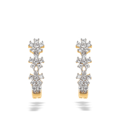 Parure Dandelion