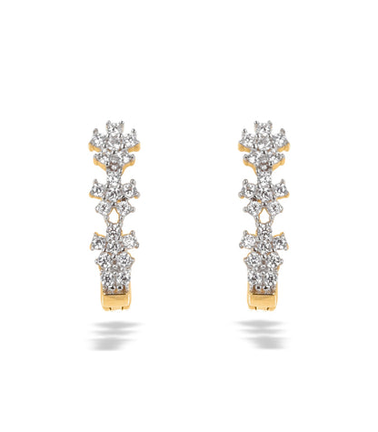Parure Dandelion