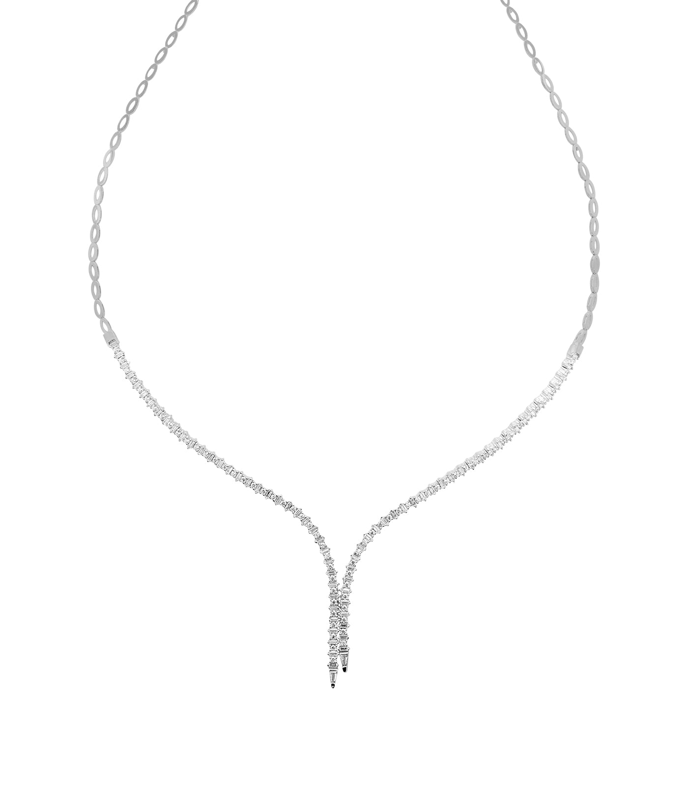 Parure Freesia