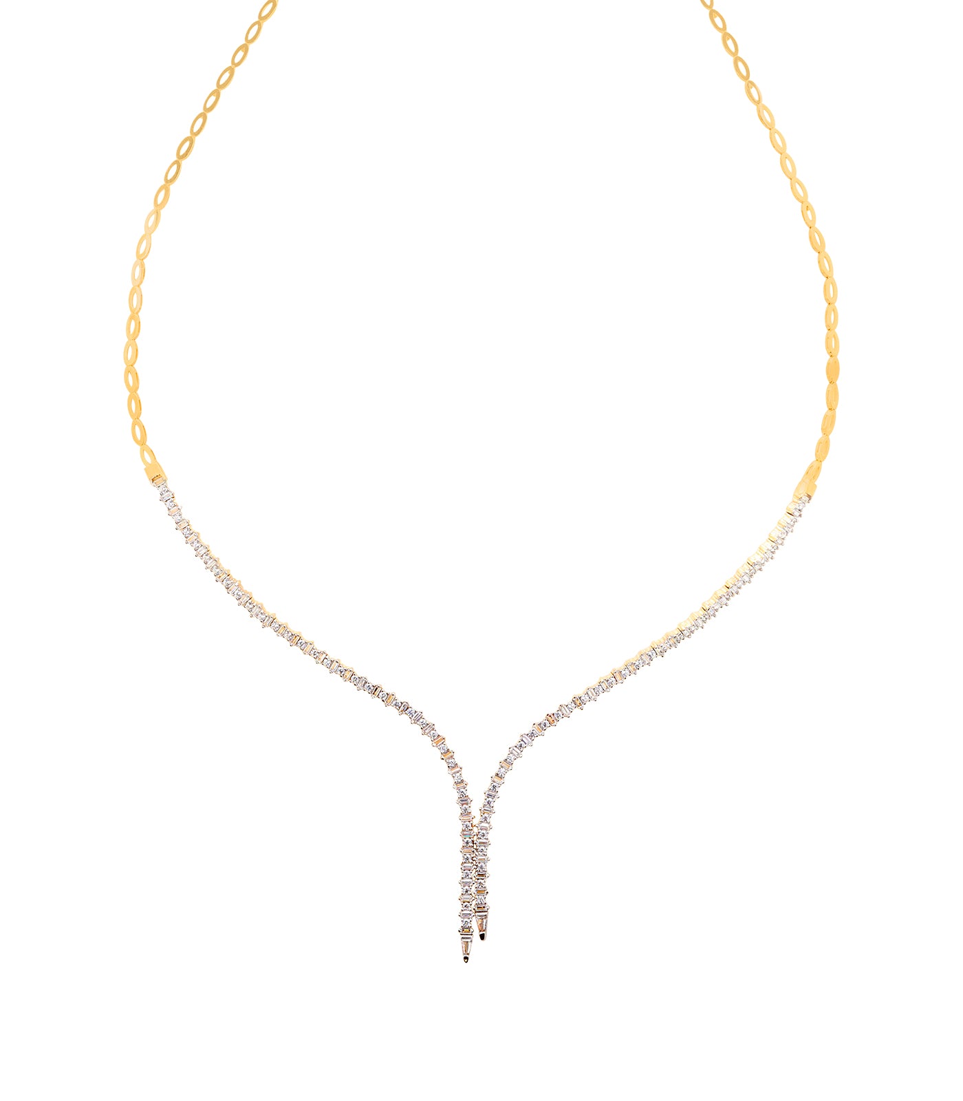 Parure Freesia
