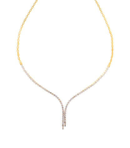Parure Freesia