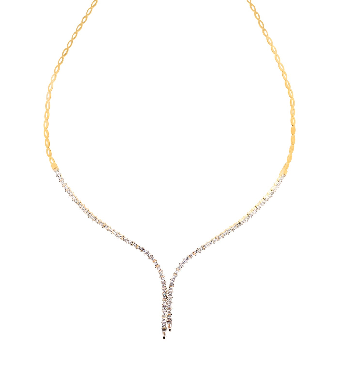 Parure Freesia